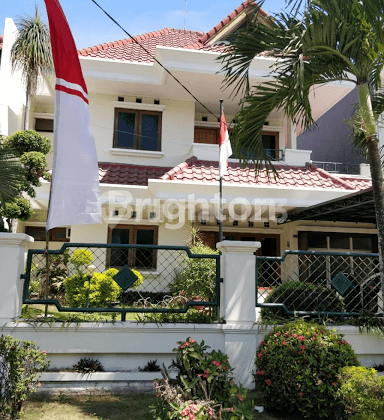 rumah araya Malang 1