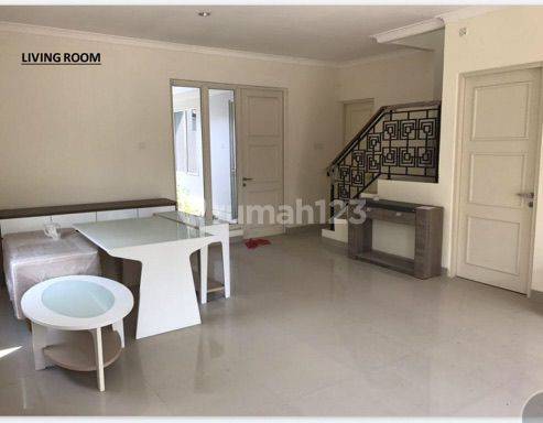 RUMAH BARU SIAP HUNI FURNISH POSISI HOOK LIPPO CIKARANG MURAH 2