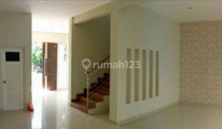 Rumah Unimas Garden Regency siap huni 2