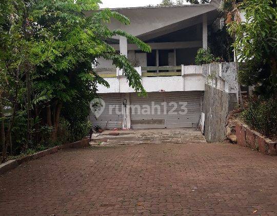 Rumah cocok untuk resto 2