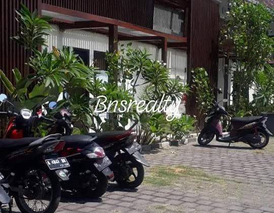 Boarding House Legian Location 2