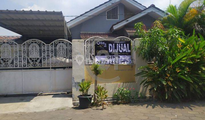 Rumah Arga Baja Blok B 1