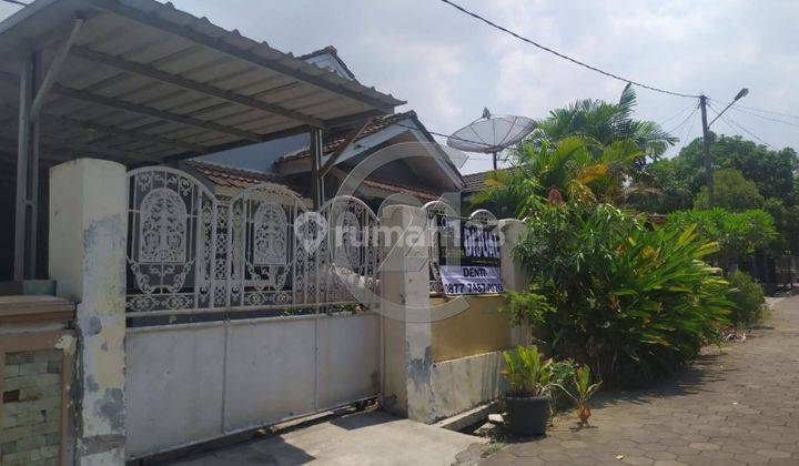 Rumah Arga Baja Blok B 2