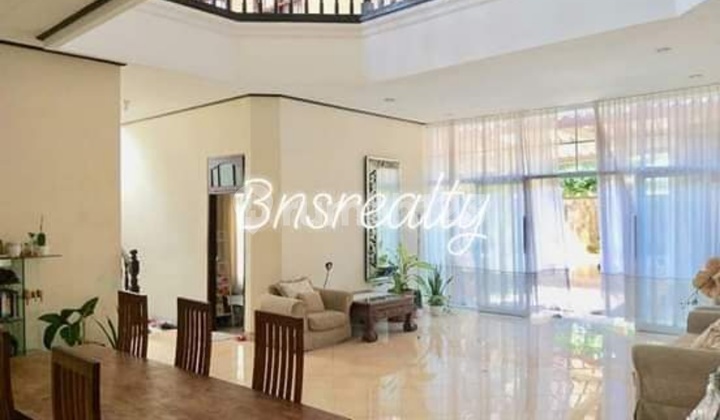 Guest House Lokasi Griya Anyar Kuta 2