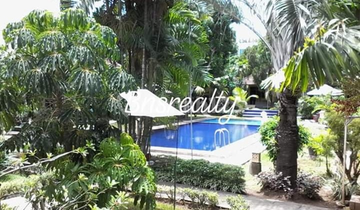 Hotel Location Tuban Bali 2