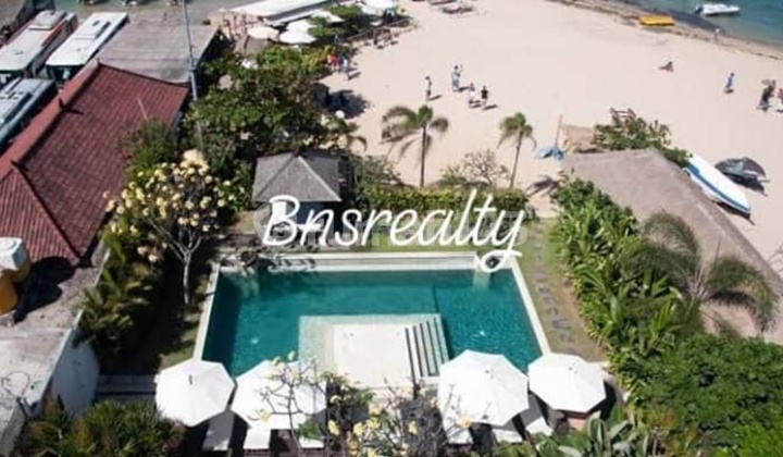 Hotel Lokasi Nusa Dua 2