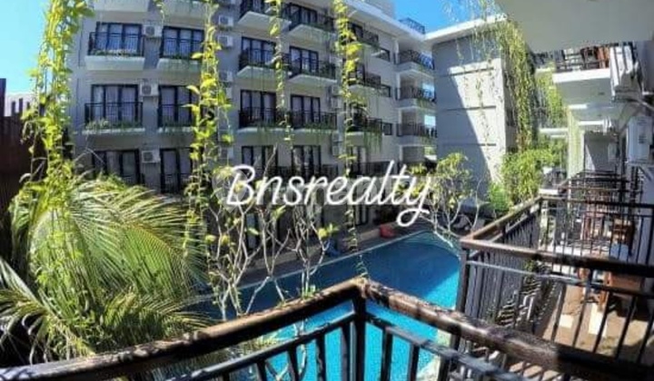 Hotel Lokasi Nakula Seminyak 2