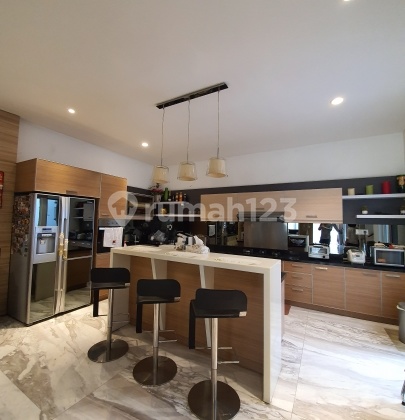 Townhouse Springhill 10x18 unit bagus Townhouse Springhill 10x18 unit bagus