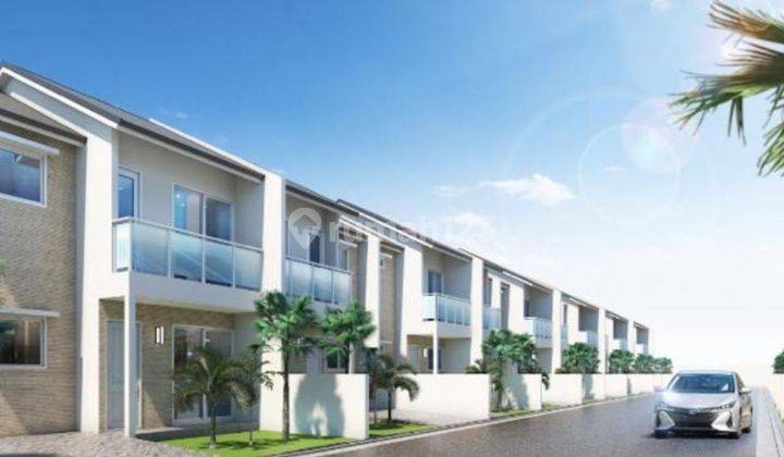 Anabuki Residence Sekisui Cross System Jati Asih Bekasi 1