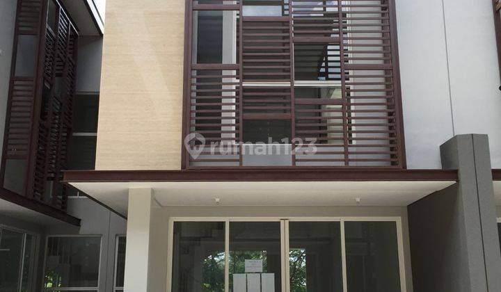 Rumah Pasangan Muda Wbm 2 Notredam Baru Gress 2