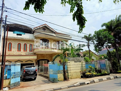 Rumah Bagus Siap Huni di Kayu Putih Jakarta Timur 1