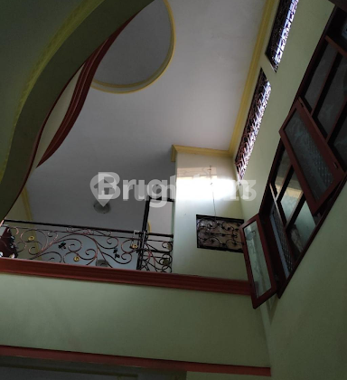 Rumah Bagus Siap Huni di Kayu Putih Jakarta Timur 2