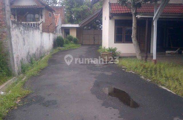 Rumah + Gudang di Encep Kartawirya Cimahi 2