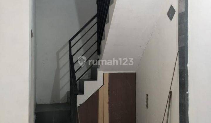 Rumah Cluster Siap Huni Baturan Colomadu 2