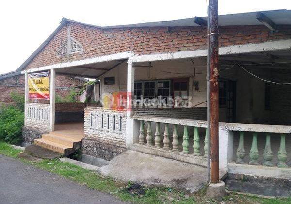 Rumah di Bukit Beringin Asri Semarang 1