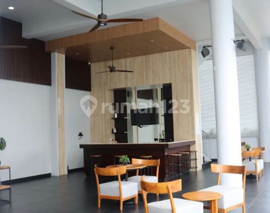 Jual Rumah Paradise Resort Cluster The Bay Ciputat