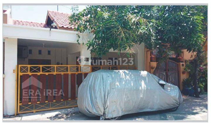 Rumah  murah siap huni Pandeyan Sukoharjo  1