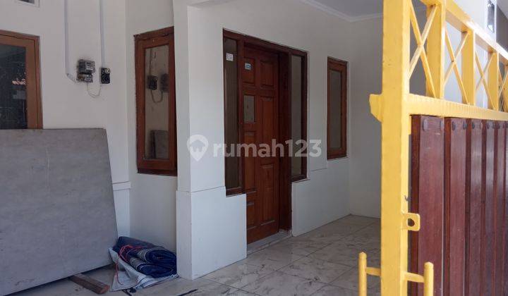 Rumah  murah siap huni Pandeyan Sukoharjo  2