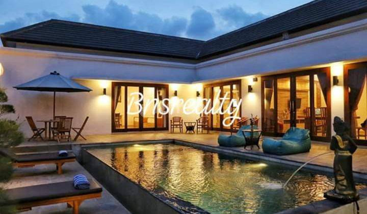 Villa Location Padonan Canggu 1