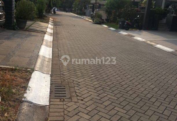 Rumah Siap Huni Hot Kebayoran View Sektor 7 Bintaro Jaya 2