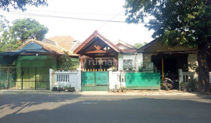 Dijual Rumah Bagus Di Jl Garuda, Pesanggrahan Tangerang Selatan 1