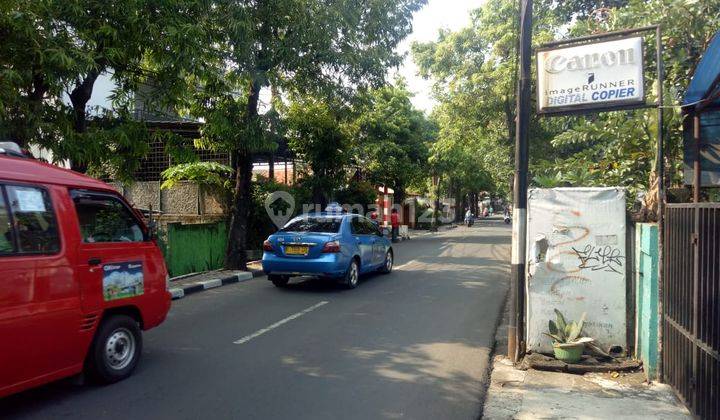 Dijual Rumah Bagus Di Jl Garuda, Pesanggrahan Tangerang Selatan 2