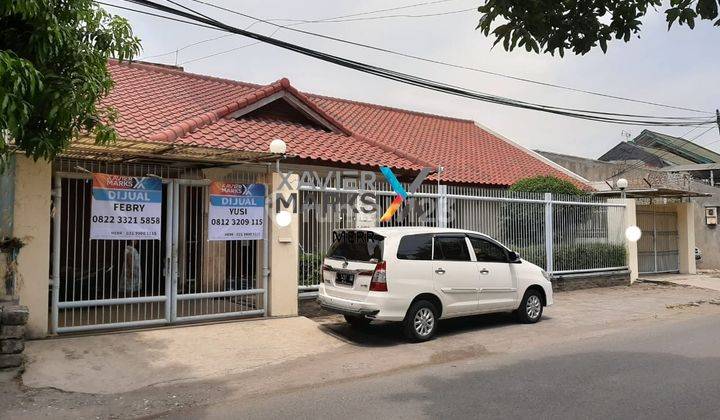 Dijual Rumah Dukuh Kupang Timur Lokasi Baguss Sangat Terawat 1