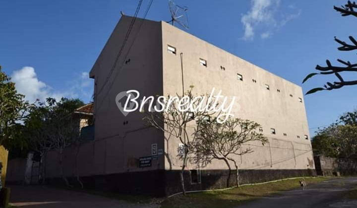 Villa Lokasi Puri Gading Kuta Selatan 2