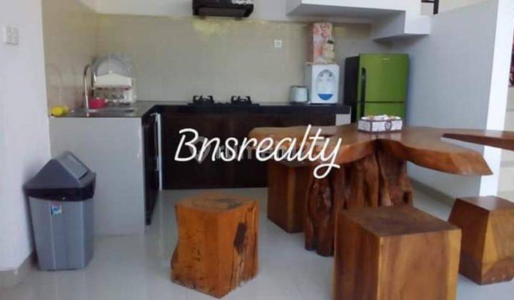Villa Lokasi Dewi Sri Seminyak 2