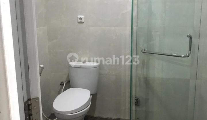 Rumah di PIK Fully Furnished Ukuran 7 x 20 2