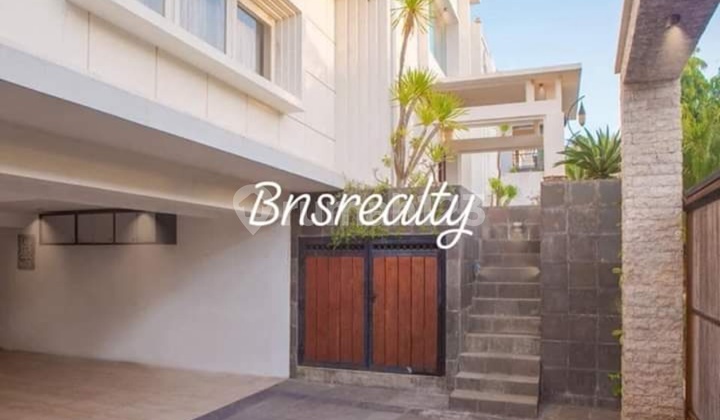 Villa Location Griya Alam Pecatu 2