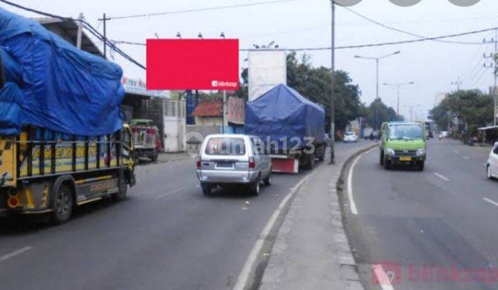 Rumah raya Taman harga tanah 2