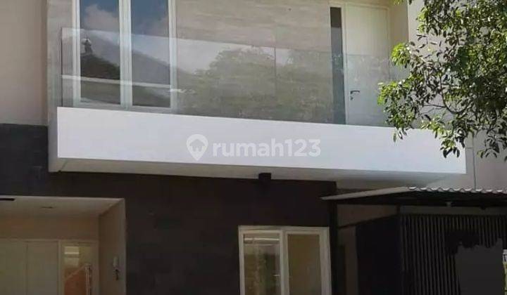 Rumah Citraland dekatvpakuwon indah royal residence graha  family 1