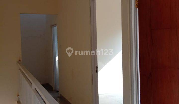 Rumah minimalis murah mewah 2 lantai 2