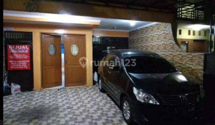 Rumah 2 Lantai di Taman Malaka Selatan Duren Dawit Jakarta Timur 1