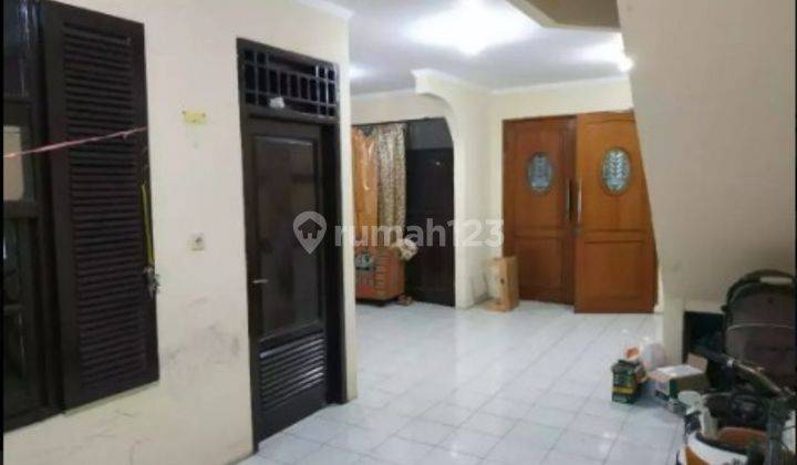 Rumah 2 Lantai di Taman Malaka Selatan Duren Dawit Jakarta Timur 2