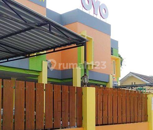 Kost Condong Catur Exclusive 20 Kamar Full Fasilitas 1