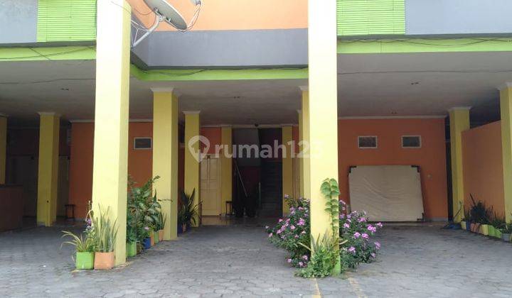 Kost Condong Catur Exclusive 20 Kamar Full Fasilitas 2