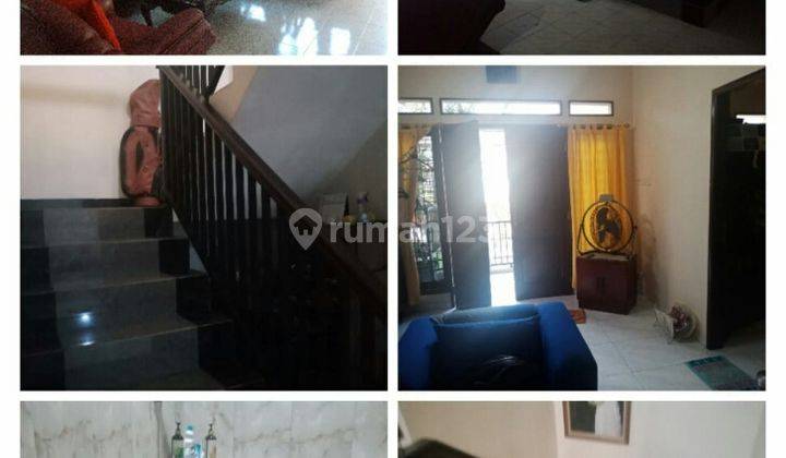 RUMAH BAGUS LINGKUNGAN TENANG DAN NYAMAN 2