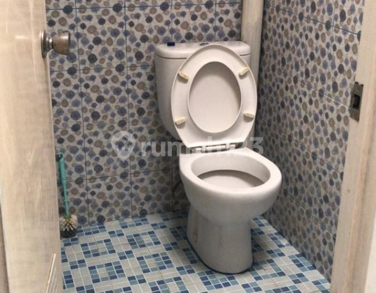 Rumah Minimalis di Lokasi Strategis dan Bebas Macet 2