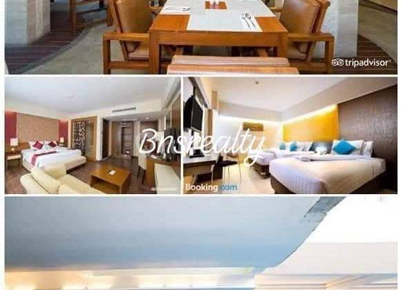 Hotel Lokasi Legian Bali 2