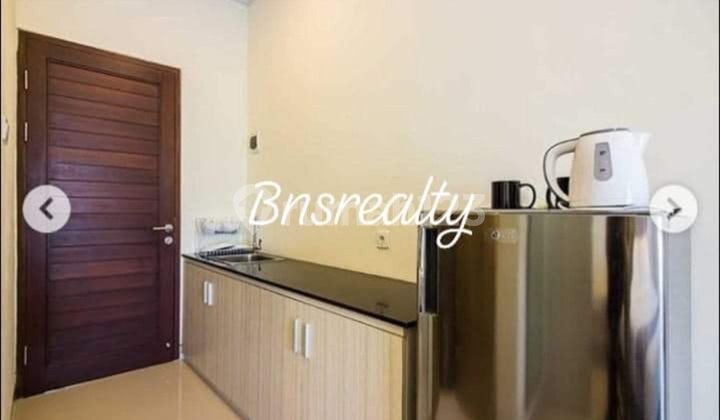Hotel Lokasi Tuban 1