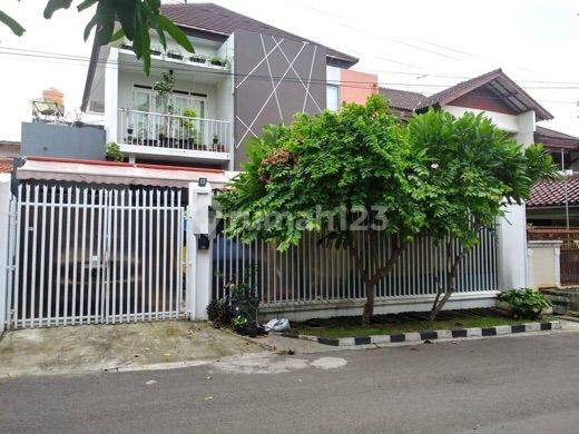 Rumah Cantik Minimalis Siap Huni di Duren Sawit Jakarta Timur 1