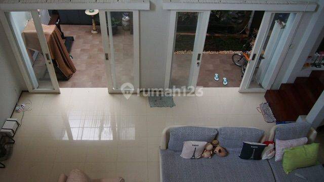 Rumah Cantik Minimalis Siap Huni di Duren Sawit Jakarta Timur 2