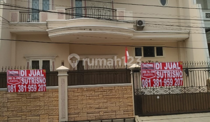 rumah siap huni murah