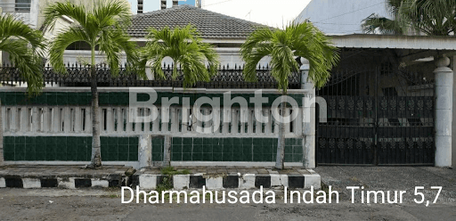 DHARMAHUSADA INDAH TIMUR STRATEGIS DEKAT GM3 1