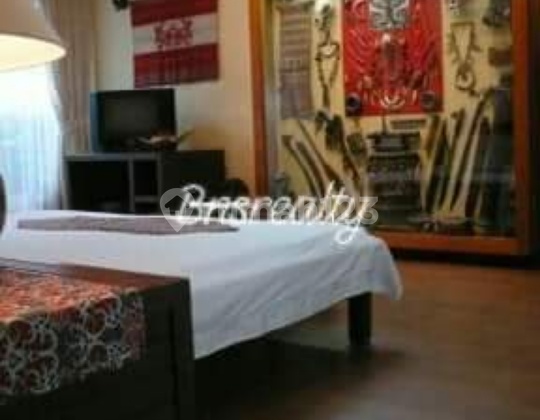 Rumah Lokasi Noja Denpasar 2