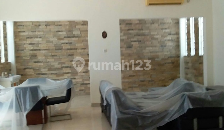 Minimalist House, Affordable Price, at Kebayoran Residence 2