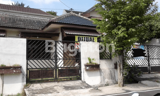 Rumah jalan Tokala 1