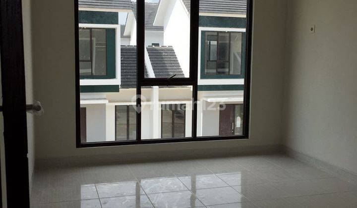 Rumah Minimalis 2 Lantai Bisa Kpr Sepatan  Dekat Bandara 2